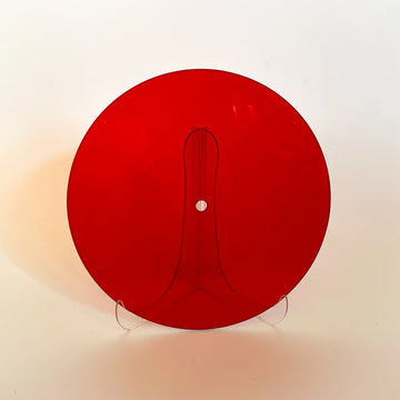 10" Vinyl Single – Loud Dynamic Cut | Dubcut